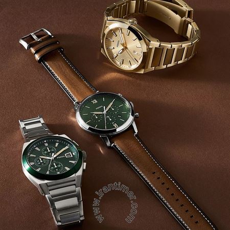 قیمت و خرید ساعت مچی مردانه فسیل(FOSSIL) مدل FS5963 کلاسیک | اورجینال و اصلی