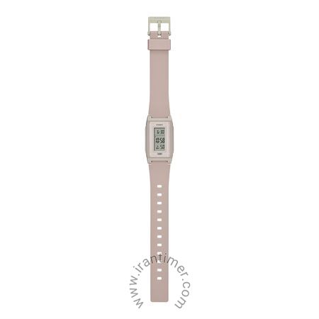 قیمت و خرید ساعت مچی زنانه کاسیو (CASIO) جنرال مدل LF-10WH-4DF اسپرت | اورجینال و اصلی