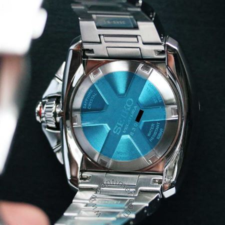 قیمت و خرید ساعت مچی مردانه سیکو(SEIKO) مدل SNAA91P1 کلاسیک | اورجینال و اصلی