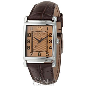 قیمت و خرید ساعت مچی مردانه امپریو آرمانی(EMPORIO ARMANI) مدل AR0403 کلاسیک | اورجینال و اصلی