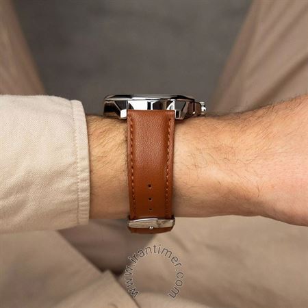 قیمت و خرید ساعت مچی مردانه تایمکس(TIMEX) مدل TW2W92800 کلاسیک | اورجینال و اصلی