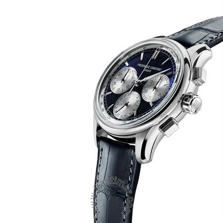 قیمت و خرید ساعت مچی مردانه فردریک کنستانت(FREDERIQUE CONSTANT) مدل FC-760NS4H6 کلاسیک | اورجینال و اصلی
