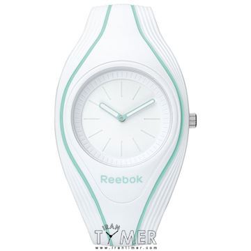 ساعت مچی زنانه اسپرت تمام پلاستیک