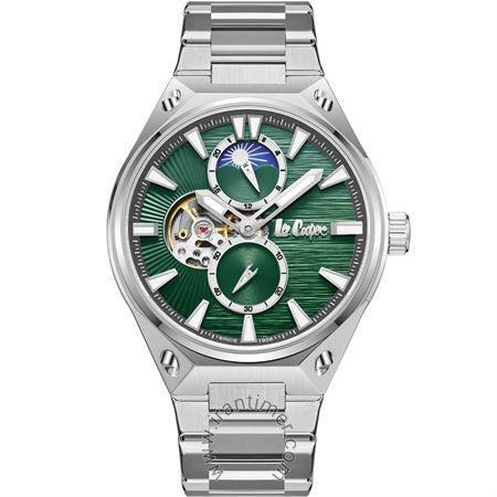 ساعت مچی مردانه کلاسیک بند استیل