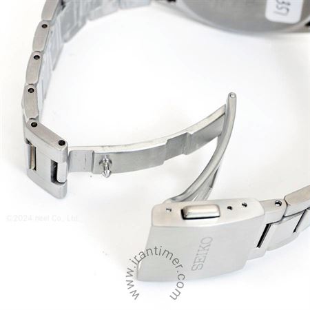 قیمت و خرید ساعت مچی مردانه سیکو(SEIKO) مدل SBTM347 کلاسیک | اورجینال و اصلی