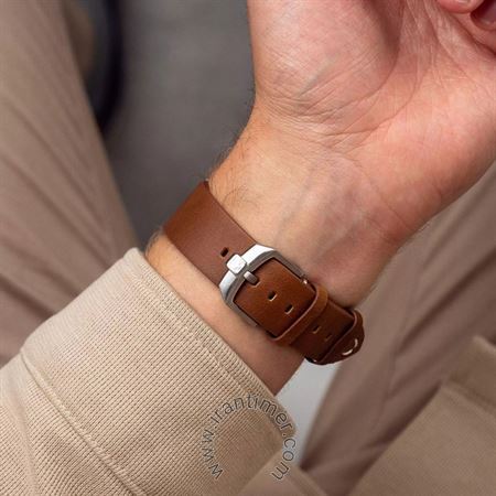 قیمت و خرید ساعت مچی مردانه سوئیس میلتری هانوا(Swiss Military Hanowa) مدل SMWGB0004902-SET کلاسیک | اورجینال و اصلی