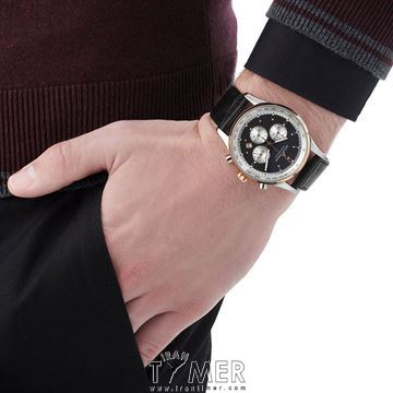 قیمت و خرید ساعت مچی مردانه ژاک لمن(JACQUES LEMANS) مدل 1-1735I کلاسیک | اورجینال و اصلی