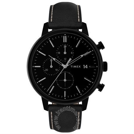 قیمت و خرید ساعت مچی مردانه تایمکس(TIMEX) مدل TW2U39200 کلاسیک | اورجینال و اصلی