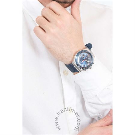 قیمت و خرید ساعت مچی مردانه سواچ(SWATCH) مدل YVS454 اسپرت | اورجینال و اصلی