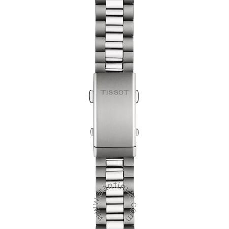 قیمت و خرید ساعت مچی مردانه تیسوت(TISSOT) مدل T153.420.44.051.00 اسپرت | اورجینال و اصلی