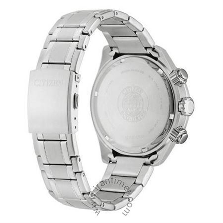 قیمت و خرید ساعت مچی مردانه سیتیزن(CITIZEN) مدل CA4330-81H کلاسیک | اورجینال و اصلی