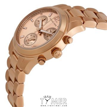 قیمت و خرید ساعت مچی زنانه مایکل کورس(MICHAEL KORS) مدل MK5430 کلاسیک | اورجینال و اصلی