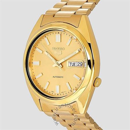 قیمت و خرید ساعت مچی مردانه سیکو(SEIKO) مدل SNXS80K1S کلاسیک | اورجینال و اصلی