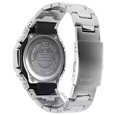 قیمت و خرید ساعت مچی مردانه کاسیو (CASIO) جی شاک مدل GM-2110D-2BDR اسپرت | اورجینال و اصلی