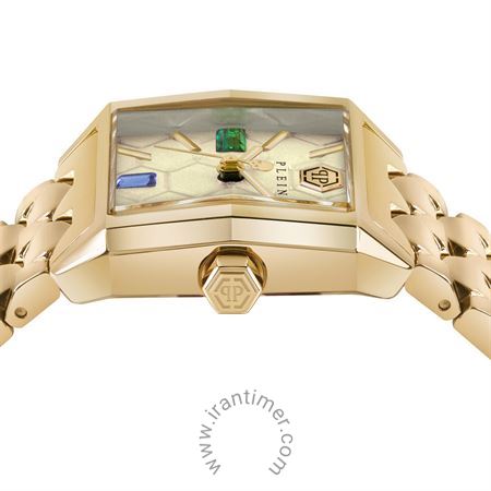 قیمت و خرید ساعت مچی زنانه فیلیپ پلین(Philipp Plein) مدل PWMAA0522 کلاسیک | اورجینال و اصلی