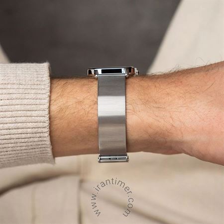 قیمت و خرید ساعت مچی مردانه دنیل ولینگتون(DANIEL WELLINGTON) مدل DW00100812 کلاسیک | اورجینال و اصلی