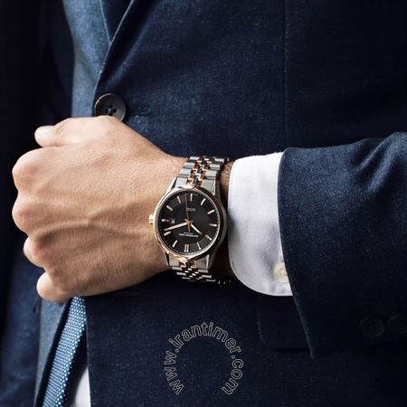 قیمت و خرید ساعت مچی مردانه ری مون ویل (ریموند ویل)(RAYMOND WEIL) مدل 2731-SP5-20001 کلاسیک | اورجینال و اصلی