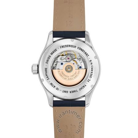 قیمت و خرید ساعت مچی مردانه فردریک کنستانت(FREDERIQUE CONSTANT) مدل FC-350NT4H6 کلاسیک | اورجینال و اصلی