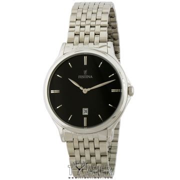 قیمت و خرید ساعت مچی مردانه فستینا(FESTINA) مدل F16744/4 کلاسیک اسپرت | اورجینال و اصلی