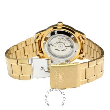 قیمت و خرید ساعت مچی مردانه سیکو(SEIKO) مدل SNKM94K1S کلاسیک | اورجینال و اصلی