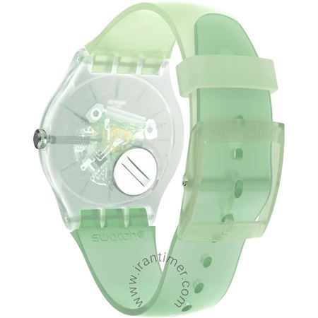 قیمت و خرید ساعت مچی مردانه زنانه سواچ(SWATCH) مدل SUOK152 اسپرت | اورجینال و اصلی
