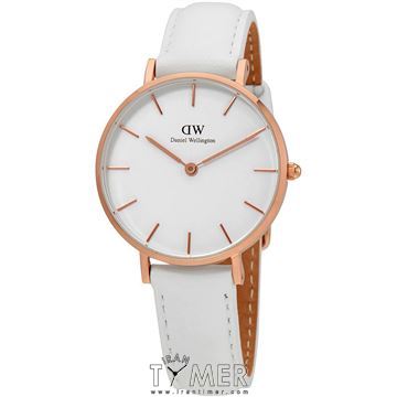 قیمت و خرید ساعت مچی زنانه دنیل ولینگتون(DANIEL WELLINGTON) مدل DW00100189 کلاسیک | اورجینال و اصلی