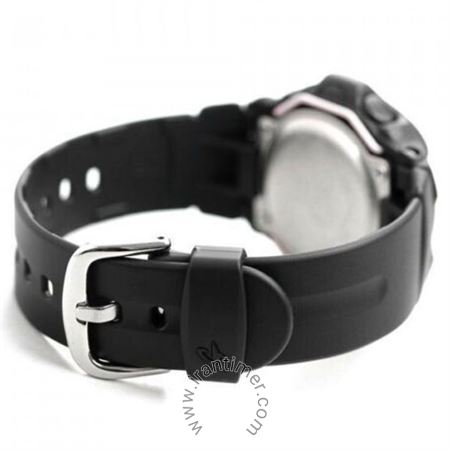قیمت و خرید ساعت مچی کاسیو (CASIO) بیبی جی مدل BG-169M-1DR اسپرت | اورجینال و اصلی