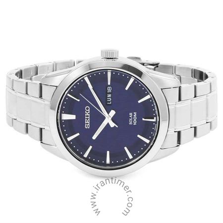 قیمت و خرید ساعت مچی مردانه سیکو(SEIKO) مدل SNE361P1 کلاسیک | اورجینال و اصلی