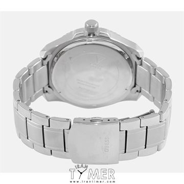 قیمت و خرید ساعت مچی مردانه گس(GUESS) مدل W0797G2 | اورجینال و اصلی
