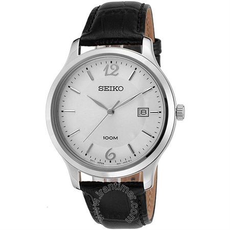 قیمت و خرید ساعت مچی مردانه سیکو(SEIKO) مدل SUR149P1 کلاسیک | اورجینال و اصلی