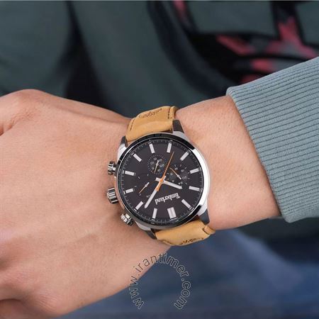 قیمت و خرید ساعت مچی مردانه تیمبرلند(TIMBERLAND) مدل TDWGF0028701 کلاسیک | اورجینال و اصلی