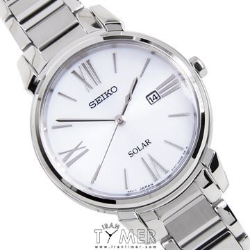 قیمت و خرید ساعت مچی زنانه سیکو(SEIKO) مدل SUT323P1 کلاسیک | اورجینال و اصلی