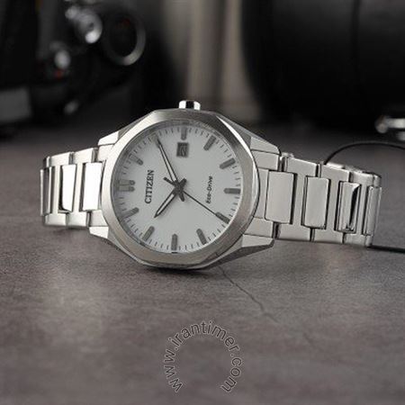 قیمت و خرید ساعت مچی مردانه سیتیزن(CITIZEN) مدل BM7620-83A کلاسیک | اورجینال و اصلی