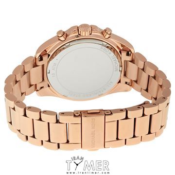 قیمت و خرید ساعت مچی زنانه مایکل کورس(MICHAEL KORS) مدل MK6321 کلاسیک فشن | اورجینال و اصلی