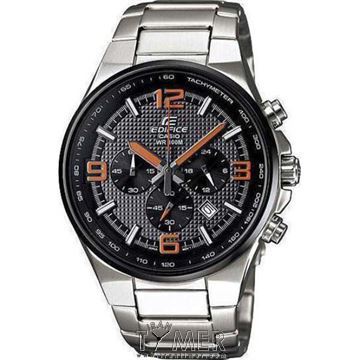 قیمت و خرید ساعت مچی مردانه کاسیو (CASIO) ادیفس(ادیفایس) مدل EFR-515D-1A4VDF کلاسیک اسپرت | اورجینال و اصلی