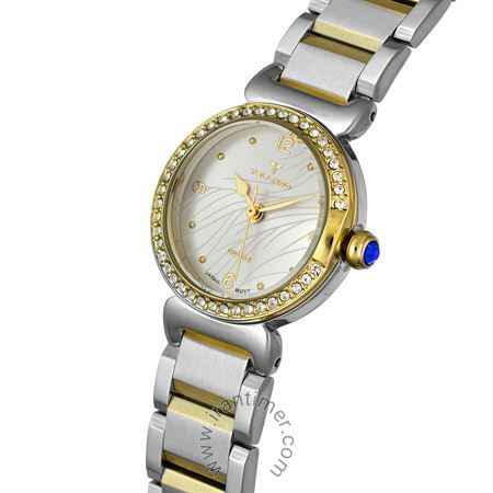 قیمت و خرید ساعت مچی زنانه تلارو(Tellaro) مدل T3112L-S2525 فشن | اورجینال و اصلی