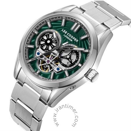 قیمت و خرید ساعت مچی مردانه لیکوپر(LEE COOPER) مدل LC08181.370 کلاسیک | اورجینال و اصلی