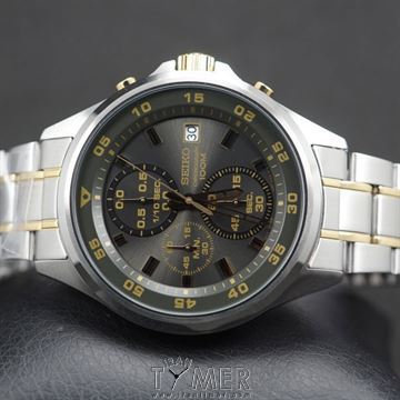 قیمت و خرید ساعت مچی مردانه سیکو(SEIKO) مدل SKS631P1 کلاسیک | اورجینال و اصلی
