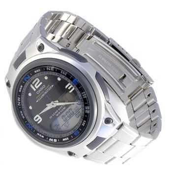 قیمت و خرید ساعت مچی مردانه کاسیو (CASIO) جنرال مدل AW-82D-1AVDF اسپرت | اورجینال و اصلی