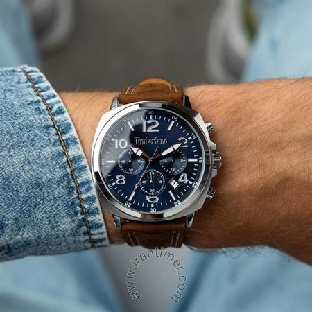 قیمت و خرید ساعت مچی مردانه تیمبرلند(TIMBERLAND) مدل TDWGC0068503 کلاسیک | اورجینال و اصلی