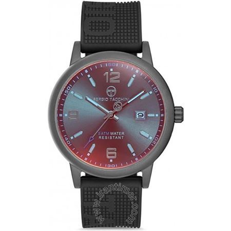 قیمت و خرید ساعت مچی مردانه سرجیو تاچینی(Sergio Tacchini) مدل ST.1.10106-4 اسپرت | اورجینال و اصلی