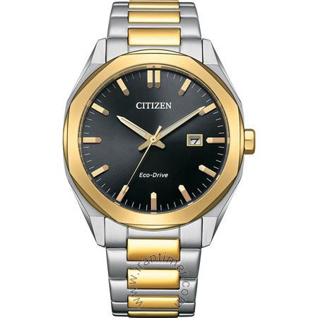 قیمت و خرید ساعت مچی مردانه سیتیزن(CITIZEN) مدل BM7604-80E کلاسیک | اورجینال و اصلی