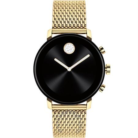 قیمت و خرید ساعت مچی مردانه زنانه موادو(MOVADO) مدل 3660026 کلاسیک | اورجینال و اصلی