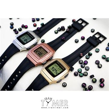 قیمت و خرید ساعت مچی مردانه زنانه کاسیو (CASIO) جنرال مدل F-201WAM-5AVDF اسپرت | اورجینال و اصلی