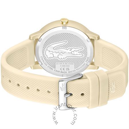 قیمت و خرید ساعت مچی مردانه لاکوست(LACOSTE) مدل 2011239 اسپرت | اورجینال و اصلی
