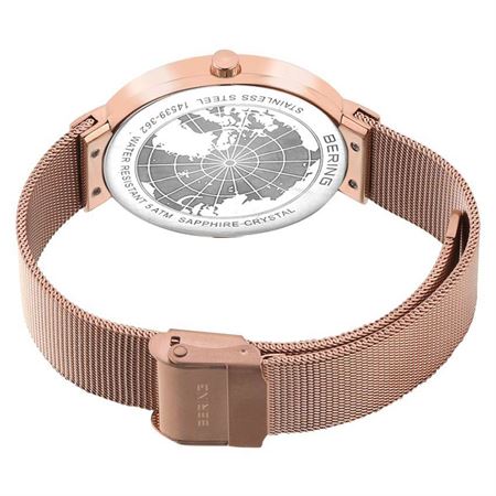 قیمت و خرید ساعت مچی مردانه برینگ(BERING) مدل B14539-362 کلاسیک | اورجینال و اصلی