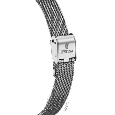 قیمت و خرید ساعت مچی زنانه فستینا(FESTINA) مدل F20494/2 کلاسیک | اورجینال و اصلی