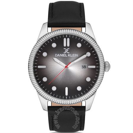 قیمت و خرید ساعت مچی مردانه دنیل کلین(Daniel Klein) مدل DK.1.12575-1 کلاسیک | اورجینال و اصلی