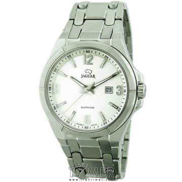 ساعت مچی مردانه کلاسیک تمام استیل، نمایش تاریخ