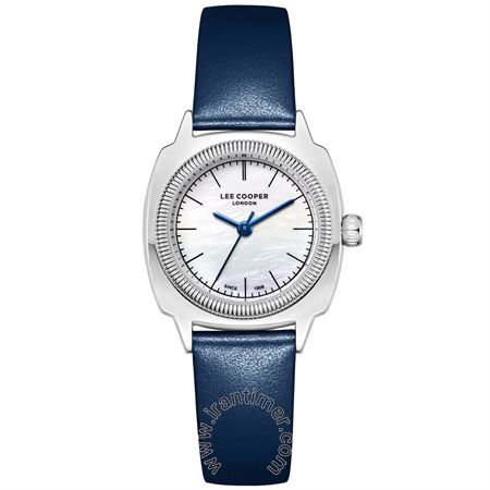 قیمت و خرید ساعت مچی زنانه لیکوپر(LEE COOPER) مدل LC08220.329 کلاسیک | اورجینال و اصلی